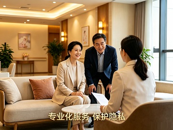 相城有偿售卵代生女生的客户的客户群体有哪些