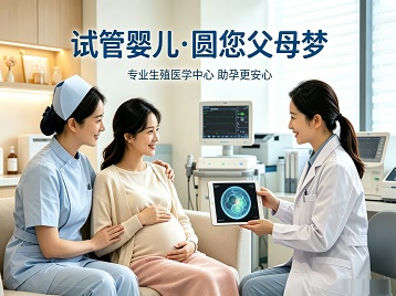 相城辅助生育服务 试管婴儿行业的兴起背景、发展与未来展望